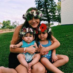 Meet your Posher, Marlene